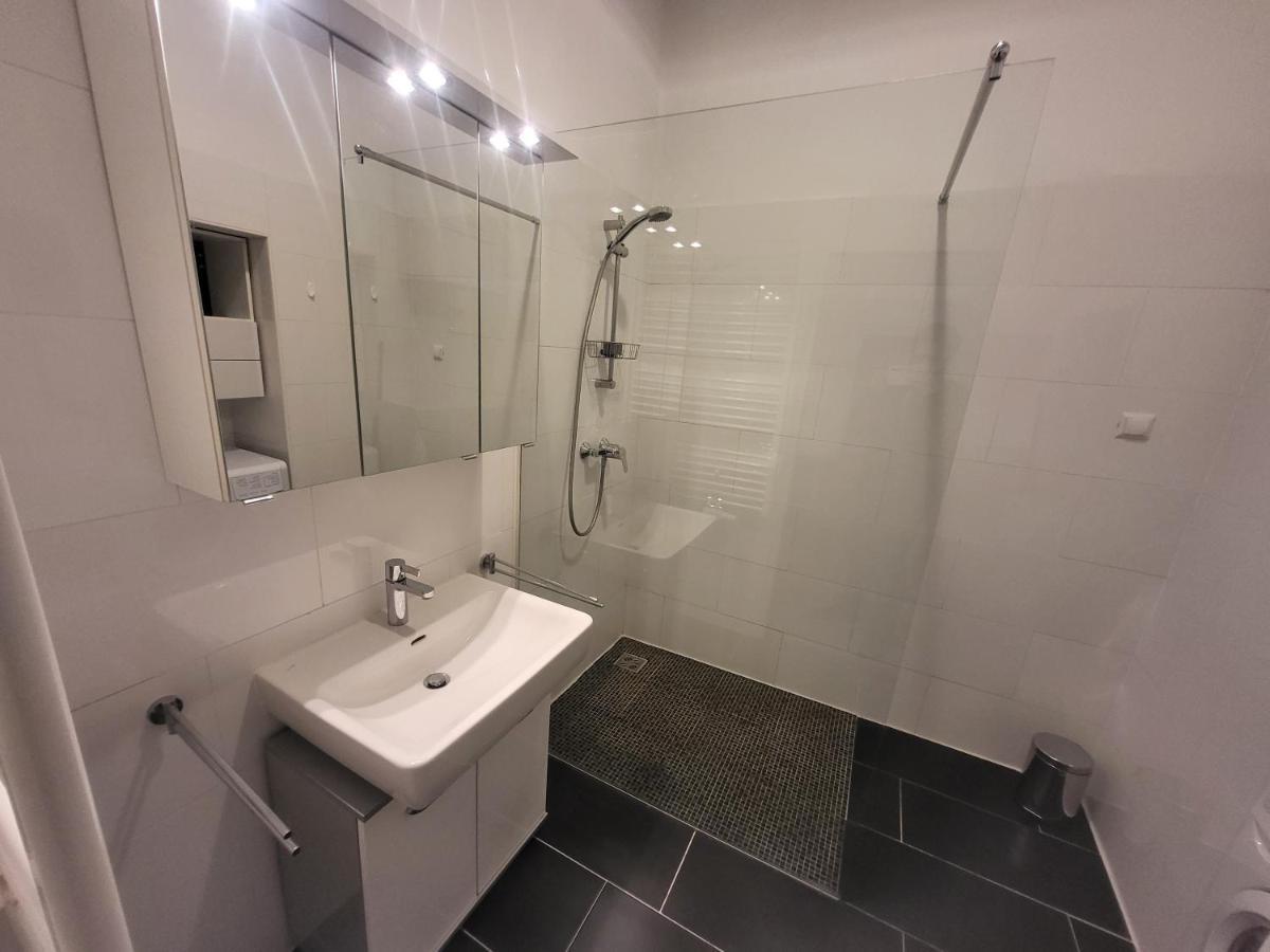 Appartement Cozynite Premium Hundertwasser *