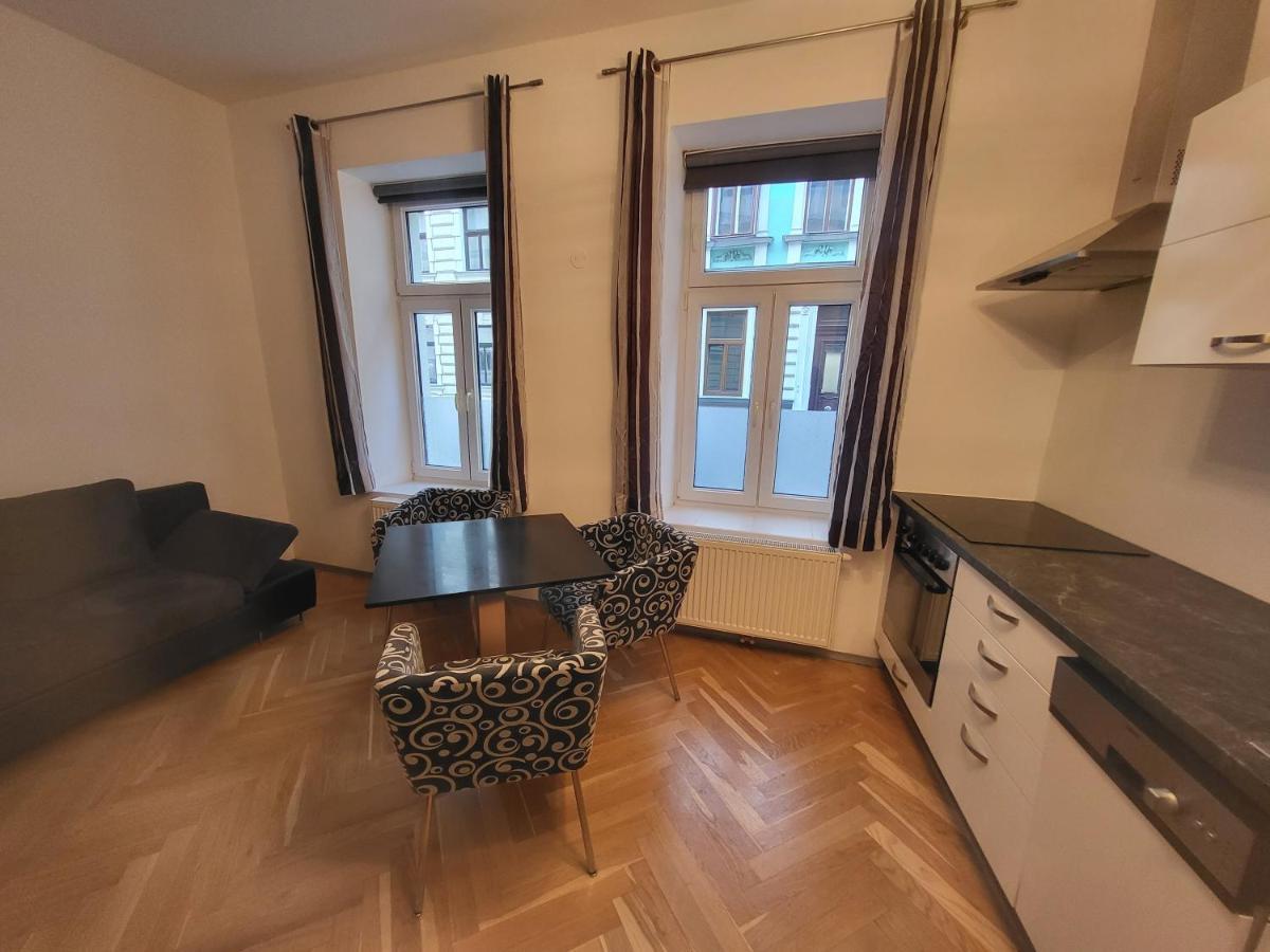 Appartement Cozynite Premium Hundertwasser *